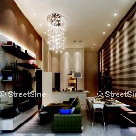 Garden Park Residences (D15), Apartment #1430802